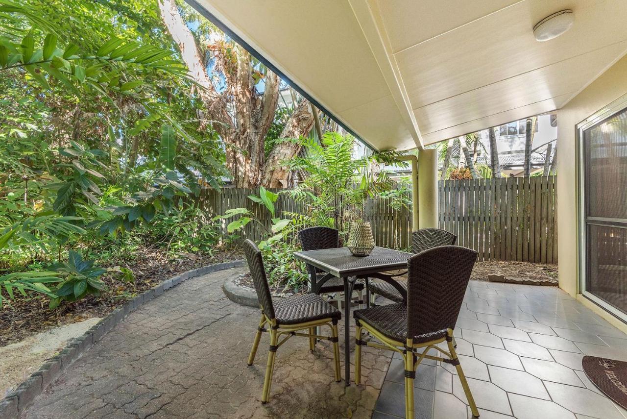 Marina Terraces Port Douglas Exterior foto
