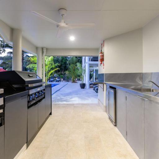 Marina Terraces Port Douglas Exterior foto