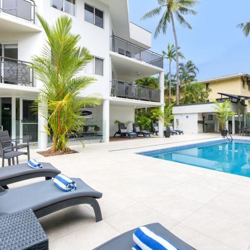Marina Terraces Port Douglas Exterior foto