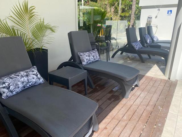 Marina Terraces Port Douglas Exterior foto