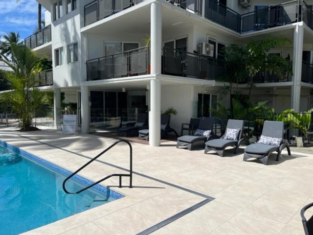 Marina Terraces Port Douglas Exterior foto