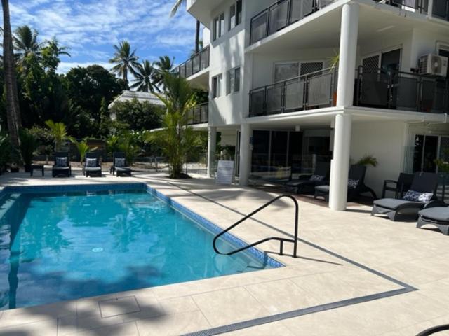 Marina Terraces Port Douglas Exterior foto