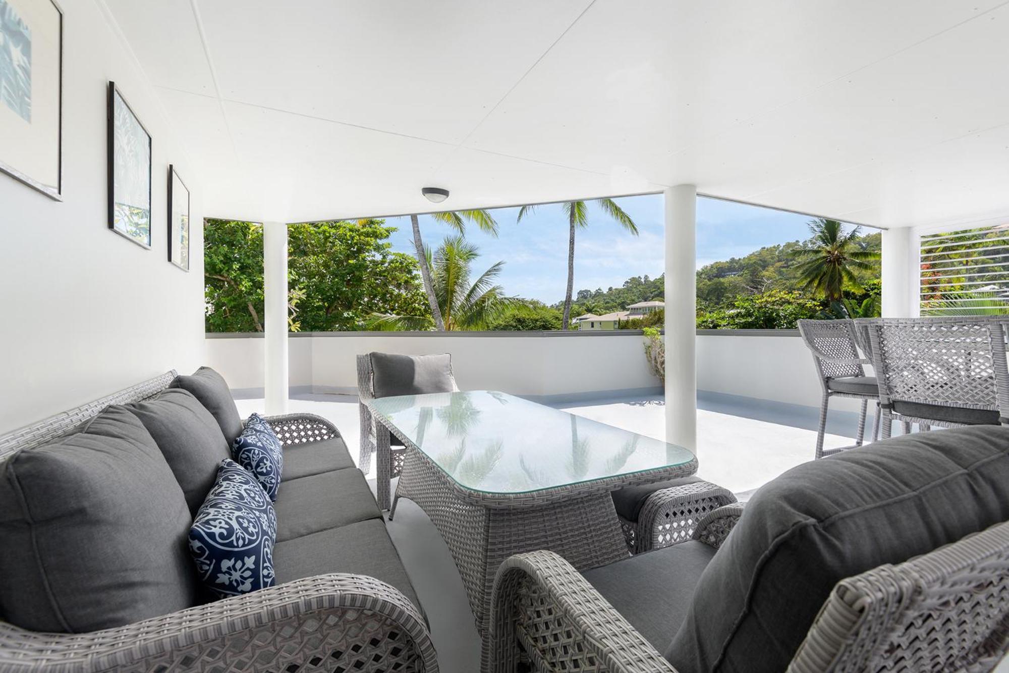 Marina Terraces Port Douglas Exterior foto